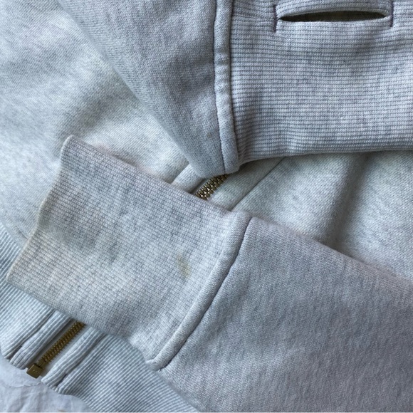 lSOLD ululemon scuba hoodie *full zip - Picture 4 of 5